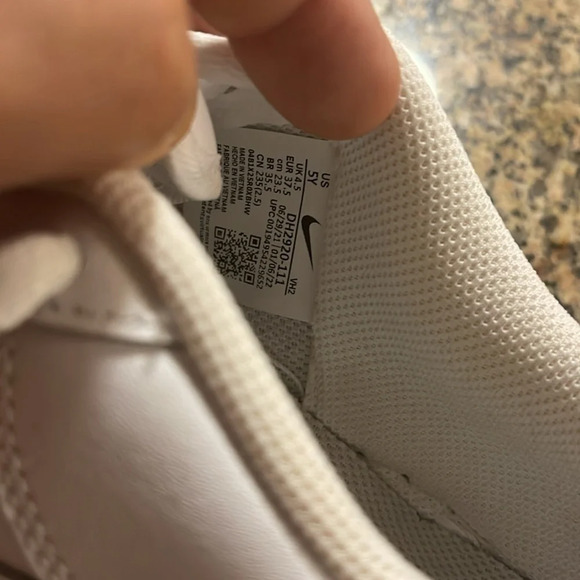 Nike AF1 - Picture 8 of 9